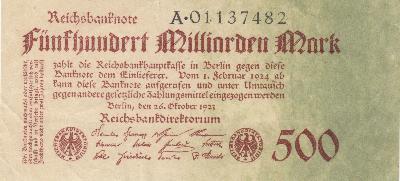 Beschrijving voorzijde: ARMS